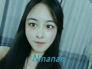 Ninanan