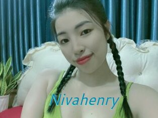 Nivahenry