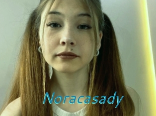 Noracasady