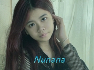 Nunana