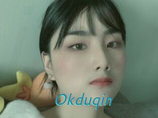 Okduqin