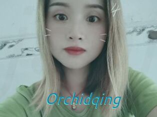 Orchidqing