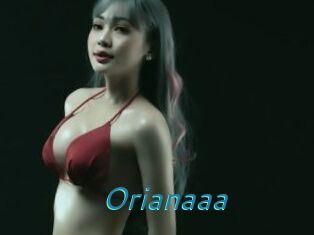 Orianaaa