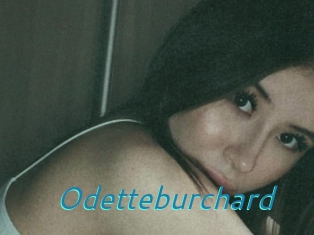 Odetteburchard