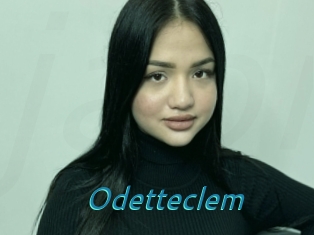 Odetteclem