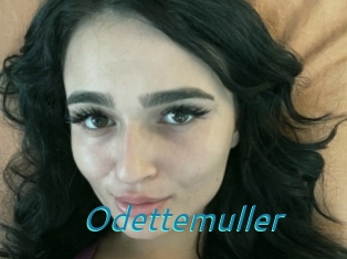 Odettemuller