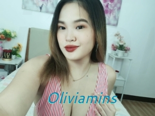 Oliviamins