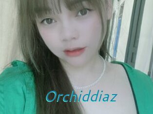 Orchiddiaz