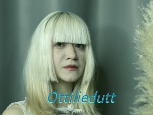 Ottiliedutt