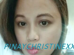 PINAYCHRISTINEXX