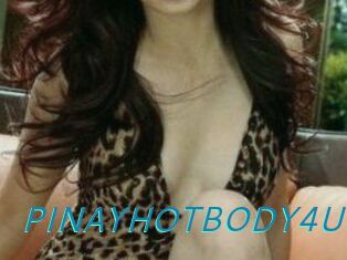 PINAYHOTBODY4U