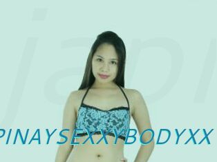 PINAYSEXXYBODYXX