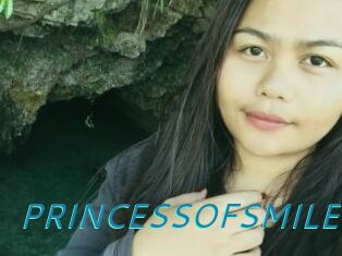 PRINCESSOFSMILE