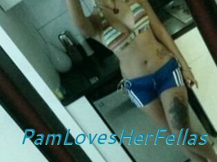 PamLovesHerFellas