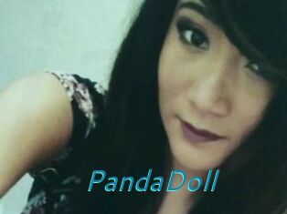 PandaDoll