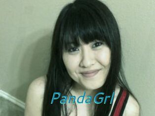 PandaGrl