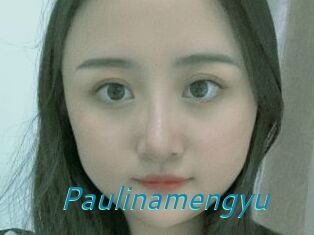 Paulinamengyu