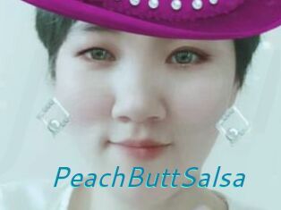 PeachButtSalsa