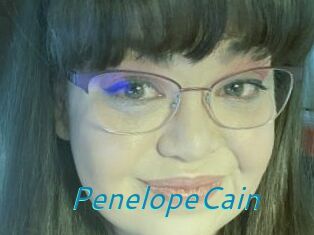 PenelopeCain