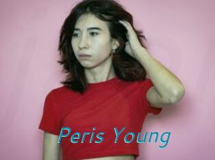 Peris_Young