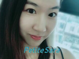 PetiteSara