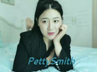 PettySmith