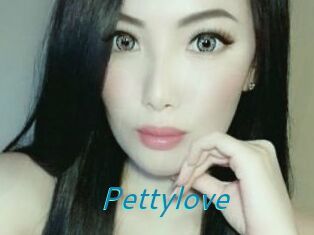 Pettylove