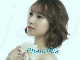 PhamMia