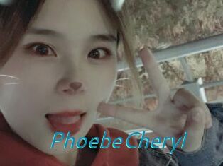 PhoebeCheryl