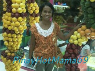 PinayHotMama69