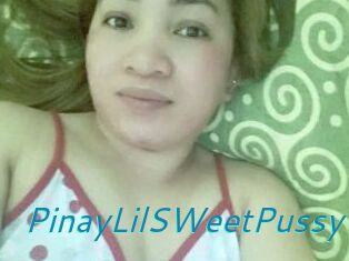 PinayLilSWeetPussy