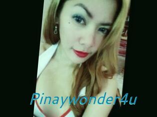 Pinaywonder4u