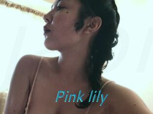 Pink_lily