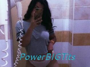 PowerBIGTits