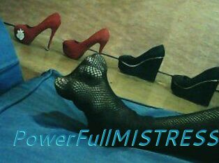 PowerFullMISTRESS