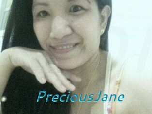 PreciousJane