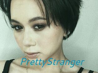 PrettyStranger