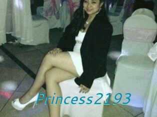 Princess2193