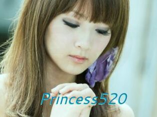 Princess520