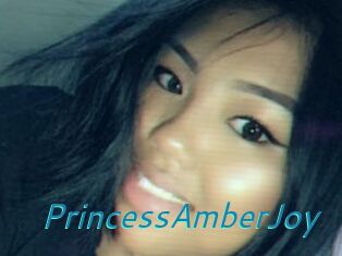 PrincessAmberJoy