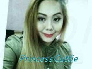 PrincessCuttie