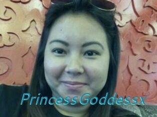 PrincessGoddessx