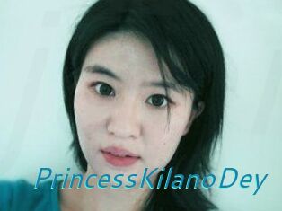 PrincessKilanoDey