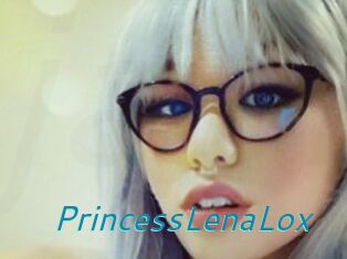 PrincessLenaLox