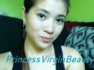 PrincessVirginBeauty