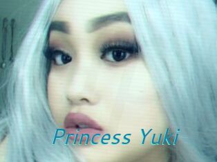 Princess_Yuki