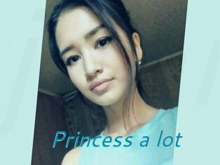 Princess_a_lot