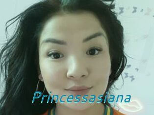 Princessasiana