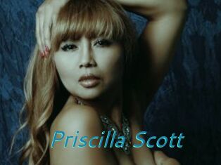 Priscilla_Scott