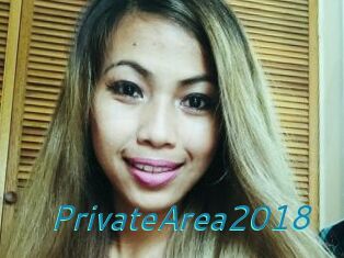 PrivateArea2018